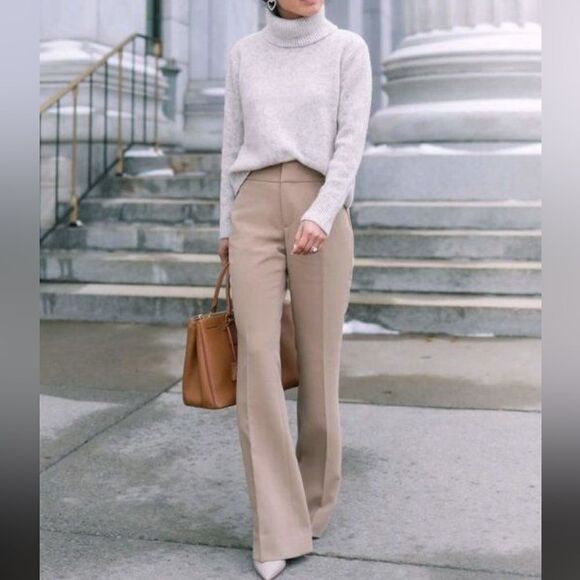 Tan  pants - Picture 1 of 4